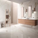 Гранитогрес Supreme Wide Calacatta Extra